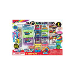 Cra -Z - Compounds Large Pack